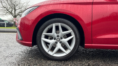 SEAT Ibiza 1.0 TSI 95 FR [EZ] 5dr Petrol Hatchback